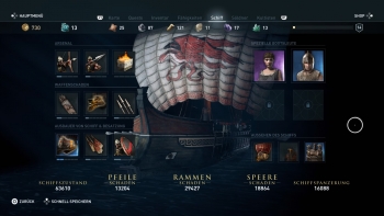 Assassin's Creed Odyssey Screenshot